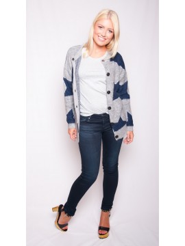 Marc Cain Strickjacke