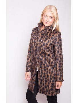 MaxMara - Luxuriöser Wollmantel