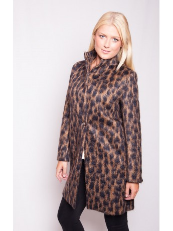 MaxMara - Luxuriöser Wollmantel