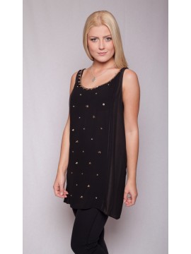 Dorothee Schumacher Crystal Rock Top