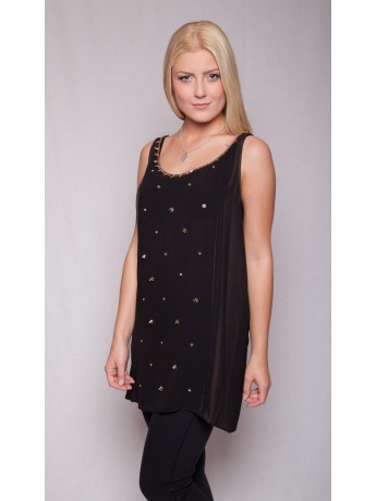 Dorothee Schumacher Crystal Rock Top