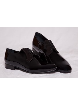 Max Mara Lackschnürer