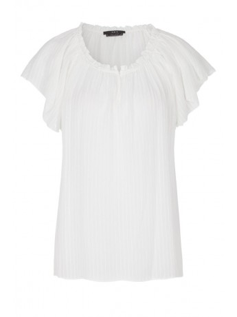 Set - Romantische Bluse