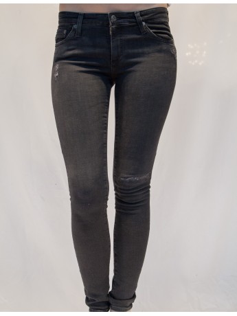 AG Jeans - The Legging super skinny