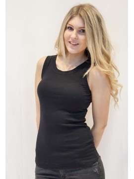 Marc Cain - Basic Rippentop