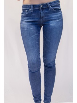 AG Jeans - The Legging super skinny