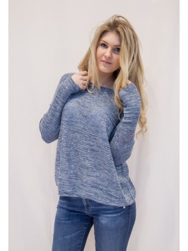 Set - Lässiger Feinstrickpullover