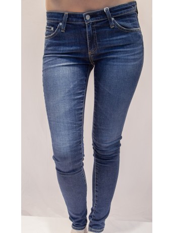 AG The Legging super skinny