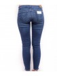 AG Jeans The Zip up Legging Ankle