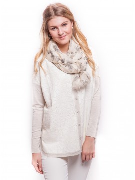 Patrizia Pepe Cardigan