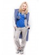 Max Mara Popelin Hose 