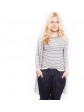 Max Mara Lange Strickjacke