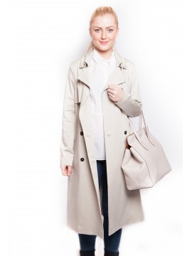 Set Trenchcoat