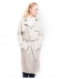 Set Trenchcoat