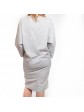 Max Mara Wollpopeline Kleid