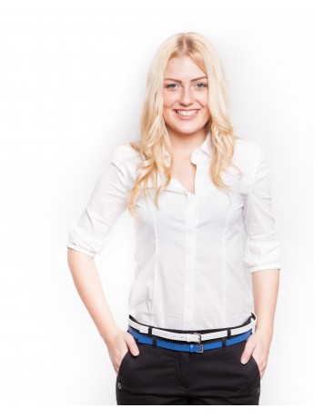 Marc Cain Bluse 3/4 Arm