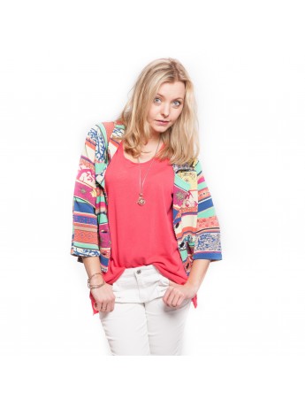 Aldomartins Strickblazer