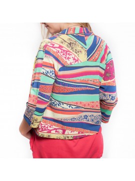 Aldomartins Strickblazer Blazer