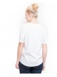 Marc Cain T-Shirt mit Herzen- Print