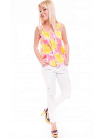 AG Jeans The Stilt Cigarette Leg