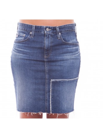 AG Jeans The Erin Jeansrock