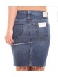 AG Jeans The Erin Jeansrock