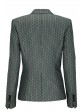 Set - Edler Jaquard Business Blazer