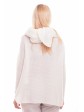 Marc Cain Grobstrickpulli off-white