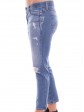 AG Jeans The Beau Slouchy Skinny