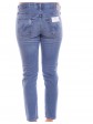 AG Jeans The Beau Slouchy Skinny