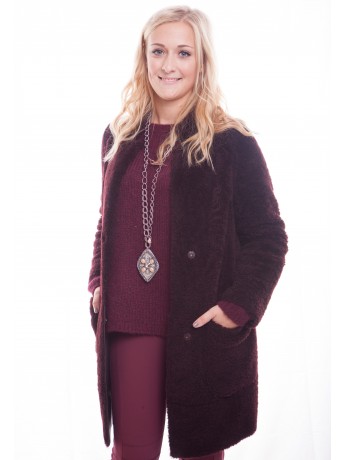 Marc Cain Wendemantel