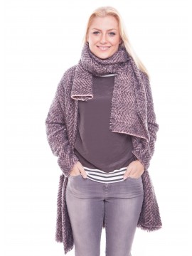 Marc Cain Strickmantel