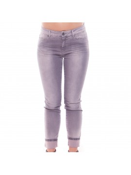 Marc Cain Jeans mit besondere Waschung