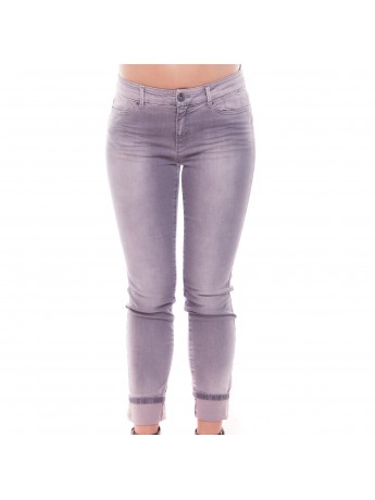 Marc Cain Jeans mit besondere Waschung