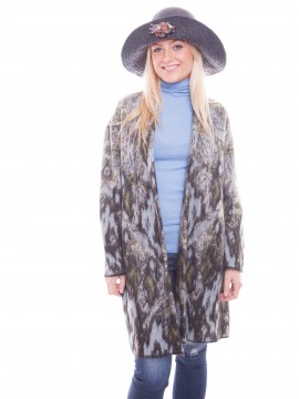 Marc Cain Strickmantel