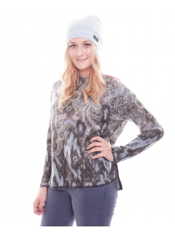 Marc Cain Leichter Strickpullover