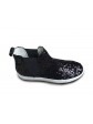 P448 Pailletten Slip on Sneaker