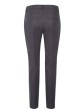 Dorothee Schumacher - Bold Silhouette Hose in anthrazit