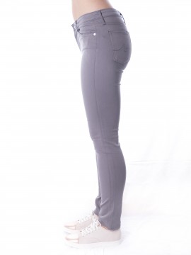 AG Jeans - The Prima Mid-Rise Cigarette