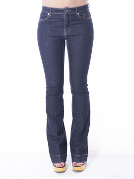 Marc Cain - Coole Flared Jeans