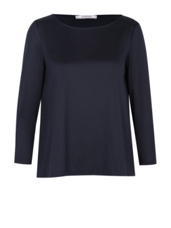 Dorothee Schumacher - Tie me up Shirt dreiviertel Arm