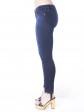AG Jeans - The Stilt dunkelblau