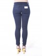 AG Jeans - The Stilt dunkelblau