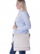 Marc Cain - Oversized Bluse im Hemdenstil