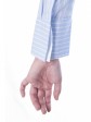 Marc Cain - Oversized Bluse im Hemdenstil