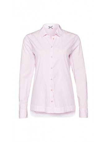 Marc Cain - Streifenbluse