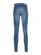 AG Jeans - "The Legging Ankle Super Skinny" mit Farbkleksen *einmalig*