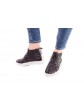 P448 Pailletten Slip on Sneaker
