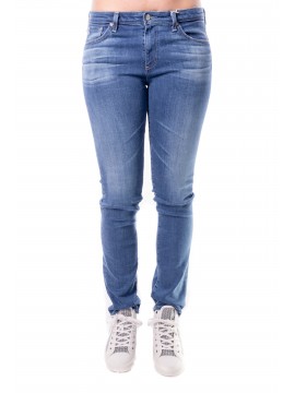 AG Jeans - "The Harper" mit 10 Years Waschung im modernen Look