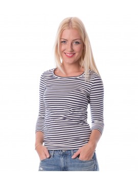 Rene Lezard - Ringelshirt